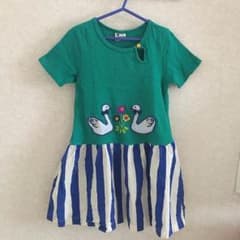 petitjam ワンピース  120のサムネイル
