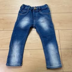 キッズデニム　95のサムネイル