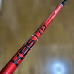FST　KBS TOUR DRIVEN　テーラーメイドスリーブ付　1W用シャフト FST KBS TOUR DRIVEN テーラーメイドスリーブ付 1W用シャフト - メルカリ