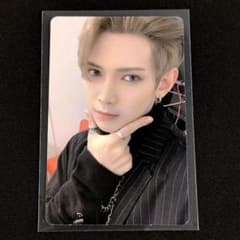 ATEEZ ヨサン Action To Answer トレカ - メルカリ