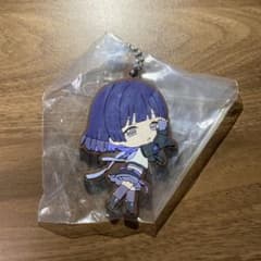 学園アイドルマスター ラバーマスコット2 秦谷美鈴のサムネイル