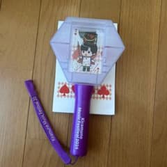 키라페스 2024 Kiramune 카미야 히로시 펜라이트