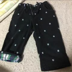 ブルークロス  ボトムスのサムネイル