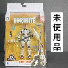 【未使用品】 フォートナイト FORTNITE センチネル SENTINEL 未使用品】 フォートナイト FORTNITE センチネル SENTINEL