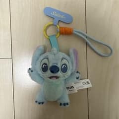 52TOYS Stitch Aloha Hawaii ぬいぐるみストラのサムネイル