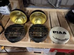 PIAA フォグランプのサムネイル