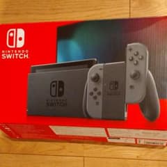 ニンテンドースイッチ Switchのサムネイル
