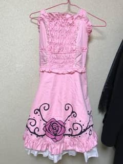 Lolitaワンピのサムネイル