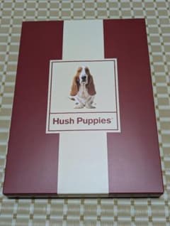 Hush Puppies フレアスカート ストライプのサムネイル