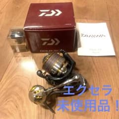 エクセラー DAIWA EXCELER 3012H エクセラー DAIWA EXCELER 3012H - メルカリ
