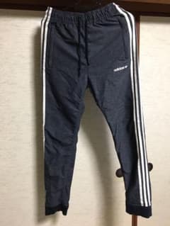 adidas ジャージのサムネイル