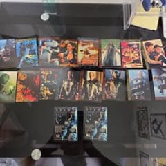SPAWN トレーディングカード まとめ売りセットのサムネイル