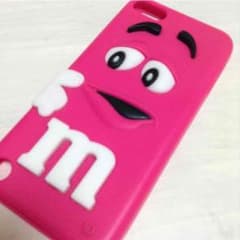 iPod touchカバーのサムネイル