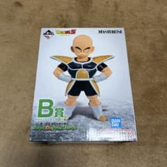 ドラゴンボール1番くじ　クリリンのサムネイル