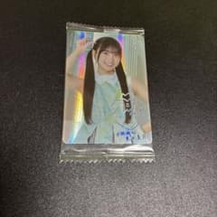 日向坂46 チョコクランチ 18R 大田美月 - 2