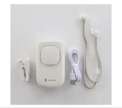 Life on Products ハンディファン 本体のサムネイル