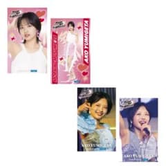 モーニング娘。】弓桁朱琴 モバガチャ ステッカー - メルカリ