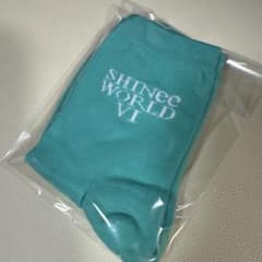 値下げ SHINee 靴下 サウンドチェック記念品グッズ