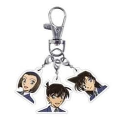 ^*^様 名探偵コナン トリオアクリルキーホルダーのサムネイル