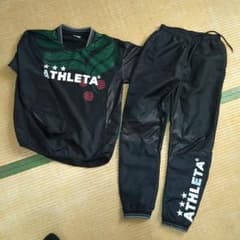 アスレタ　ATHLETA　ピステ　Mのサムネイル