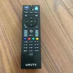 ひかりTVリモコンのサムネイル