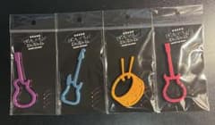 ぼざろ　カラビナ　4種セット Amazon.co.jp: 4種セット劇場総集編 ぼっちざろっく！Re