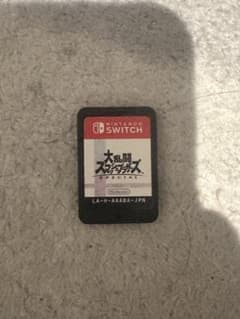 大乱闘スマッシュブラザーズ SPECIALのサムネイル