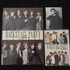 ツキステ   ファンブック 2018のサムネイル
