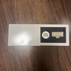 Lexus ゴルフマーカーセット (LBX) 新品未使用