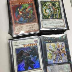 遊戯王のサムネイル