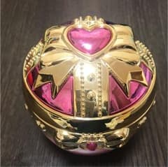 セーラームーン ジュエリーケースのサムネイル