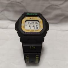 Baby-G I♡MCZ ももいろクローバーZ コラボモデル 未使用】CASIO Baby-G I♡MCZももいろクローバーZ コラボモデル | Mercari