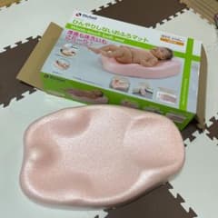 リッチェル　Richell ひんやりしないおふろマットのサムネイル
