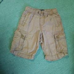 GAP   ショートパンツ   120のサムネイル