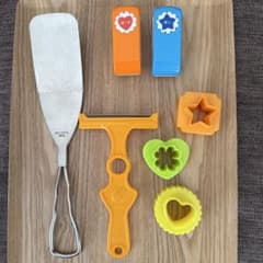 キッチンツールのサムネイル