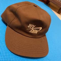 (古着屋A star様専用)NIKE × TRAVIS SCOTTのサムネイル