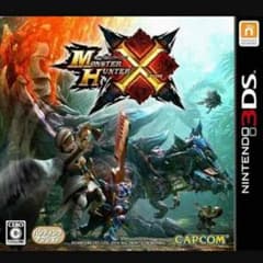 MHXのサムネイル