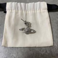 Vivienne Westwood オーブ ピアス　片耳用のサムネイル