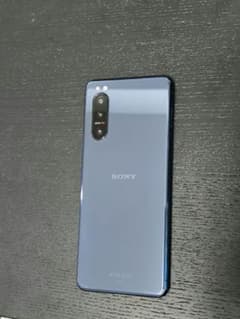 【中古品】SONY Xperia SOG02 本体 SOG02 SONY Xperia 5 II AU版SIMFREE 中古 - メルカリ