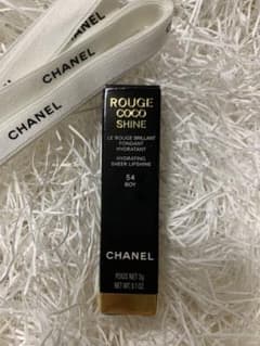 CHANEL ルージュ ココ シャイン 54 ボーイのサムネイル