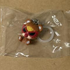 ヒステリックミニ ヒスミニ めじるしアクセサリー TEDDY MINIのサムネイル