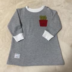 Lee☆ワンピース 90cmのサムネイル