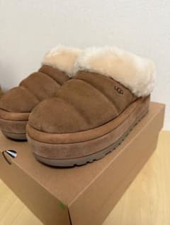 UGG Tazzlita タズリータのサムネイル