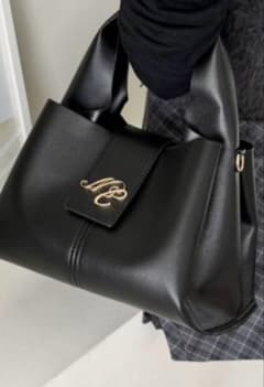 one after another NICE CLAUP 2WAYバッグのサムネイル