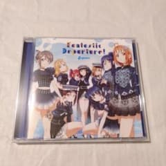 CD][러브라이브! 선샤인!! Aqours 6th LoveLive!…