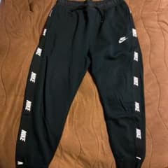 NIKE ナイキ スウェット パンツ ジャージ XL ジョガーのサムネイル