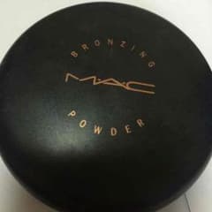 MAC☆BRONZINGPOWDERのサムネイル