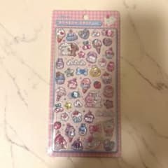 【正規品】ドンキ限定 すいーつ ボンボンドロップシールのサムネイル