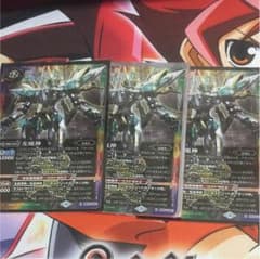 バトスピ 光魔神3枚のサムネイル