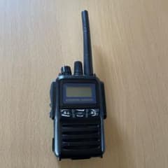 八重洲　デジタル簡易無線　SR730 ジャンクのサムネイル